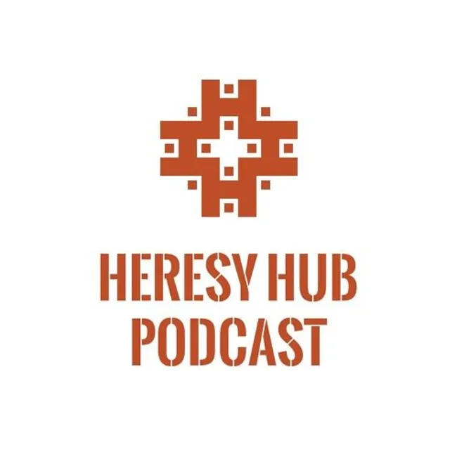 Heresy Hub #27 Китайская фантастика, Лю Цысинь и разрыв шаблона (с Феликсом Зиличем)