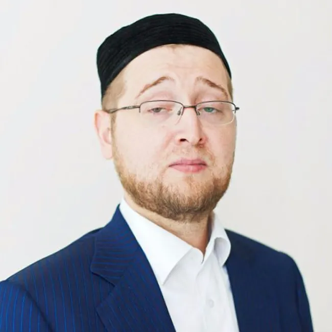 Ильдар хазрат Аляутдинов. Время задуматься о Судном Дне