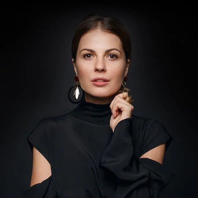 41. Алла Клименко. Как стать счастливым?