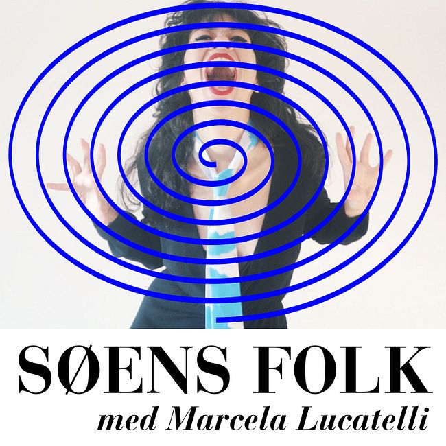 SØENS FOLK med Marcela Lucatelli