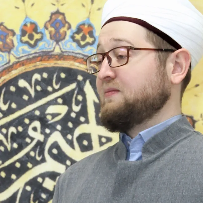 Ильдар хазрат Аляутдинов. Бойтесь мольбы притеснённого