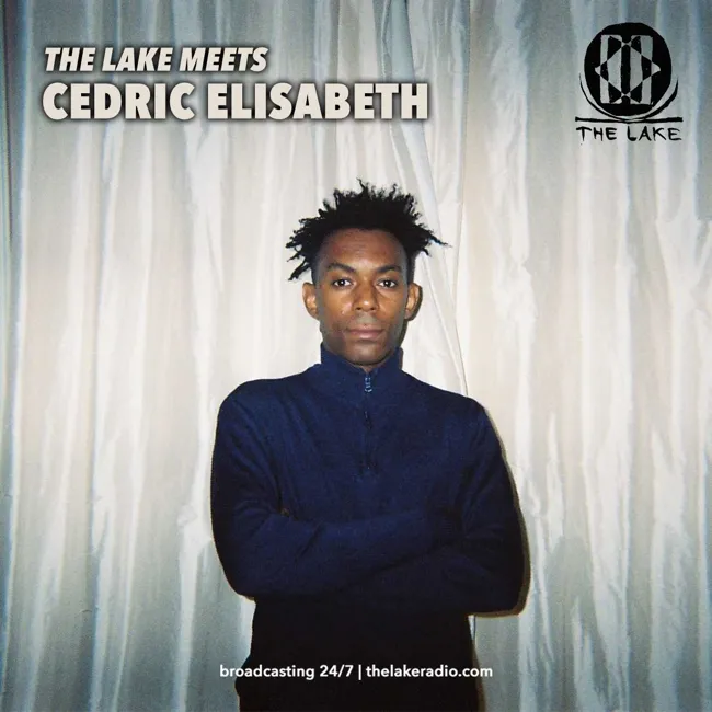 The Lake meets Cedric Elisabeth