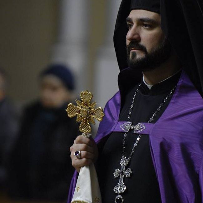 Армянский обряд Католической церкви