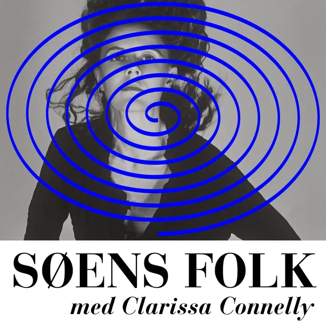 SØENS FOLK med Clarissa Connelly