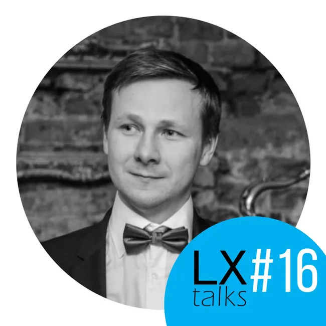 #16 Павел Безяев о построении сообществ, Digital learning и о том, где ловить хищных рыб