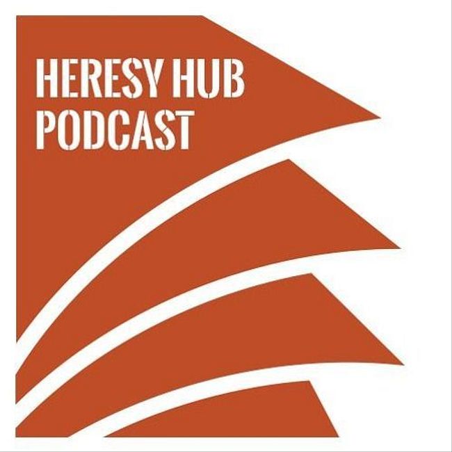 Heresy Hub #29 Работа мечты как обман и разочарование (Ньюпорт, Фромм, Брюкнер)