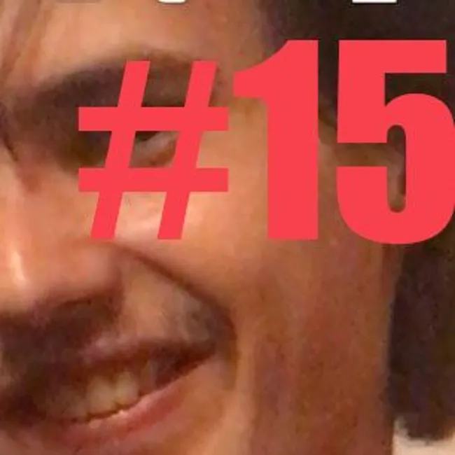 "Я люблю тебя" #15 с Сашей Долгополовым