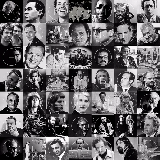 MIXTAPE: Audiodrome #2