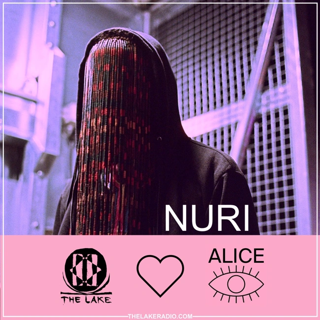 The Lake <3 Alice: Nuri