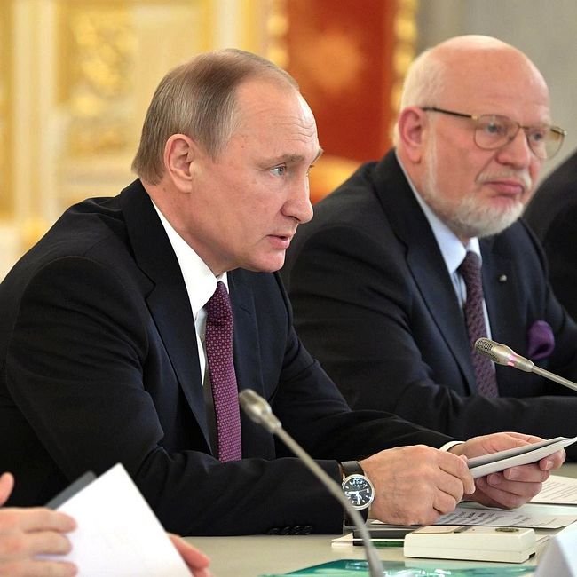 Путину надоели правозащитники? Что случилось с СПЧ