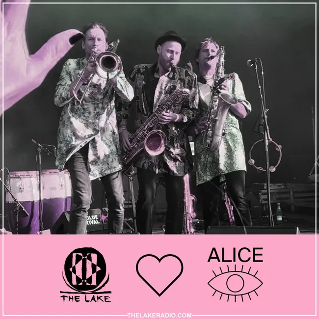 The Lake ❤️ Alice: The KutiMangoes