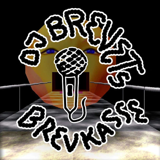 DJ Brevets Brevkasse Nr 3