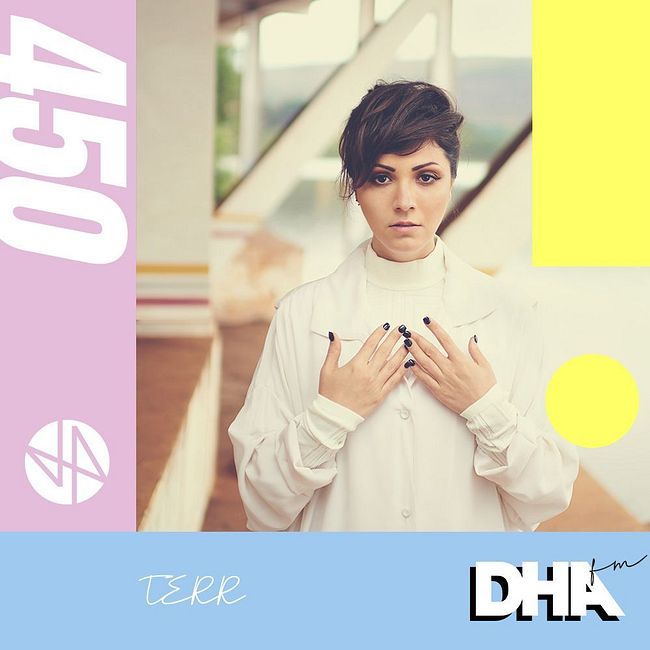 TERR - DHA FM Mix #250