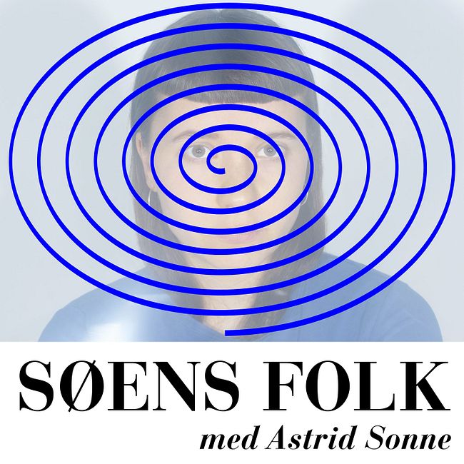 SØENS FOLK med Astrid Sonne
