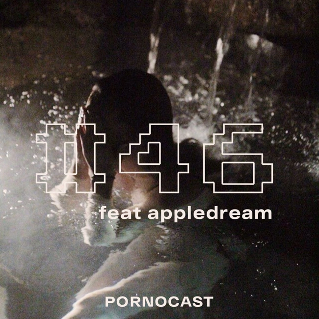 #46 feat appledream