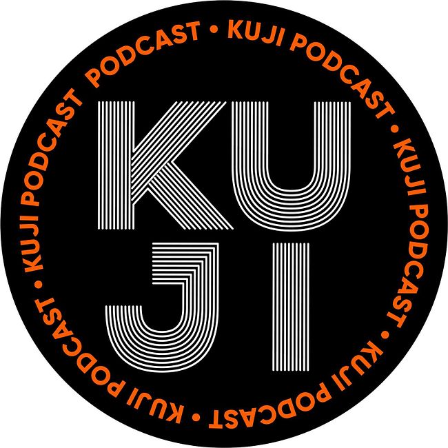 KUJI LIVE: конец 2019 года (Каргинов, Коняев, Сабуров)