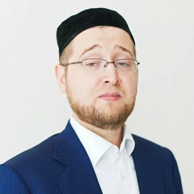 Ильдар хазрат Аляутдинов. Мольба пророка Юнуса