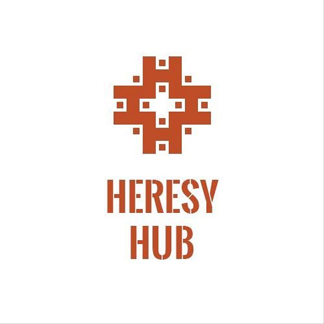 Heresy Hub #36  Нойз как классика и ризома увлечений (Мунипов, Кейдж)