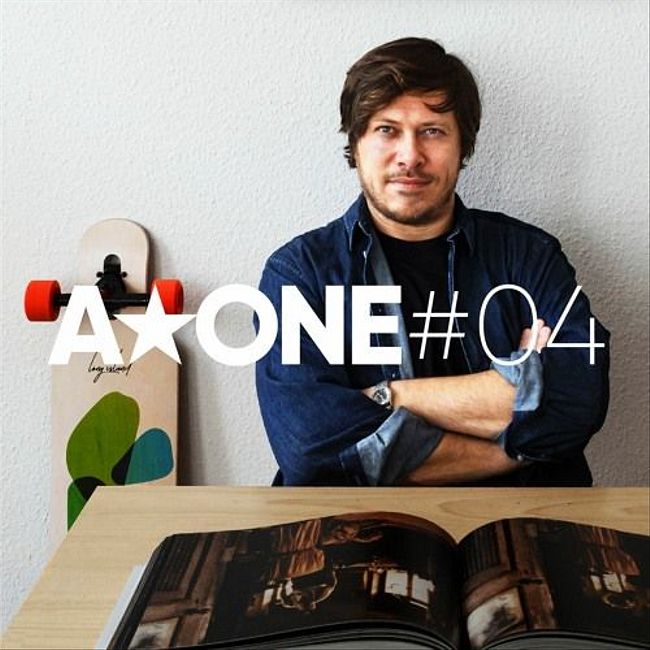 Podcast #04 – разговор с основателем A-ONE Даниилом Горошко