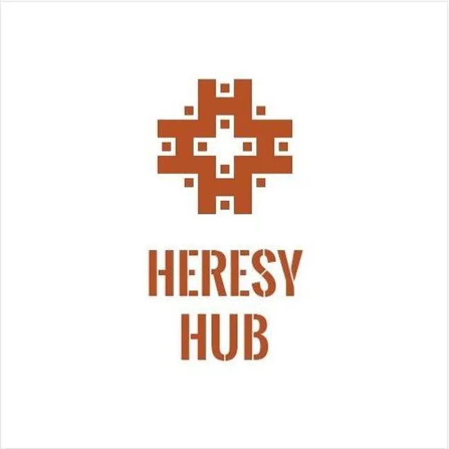 Heresy Hub #37 Эволюция смерти (Арьес, Мохов, Цапффе)