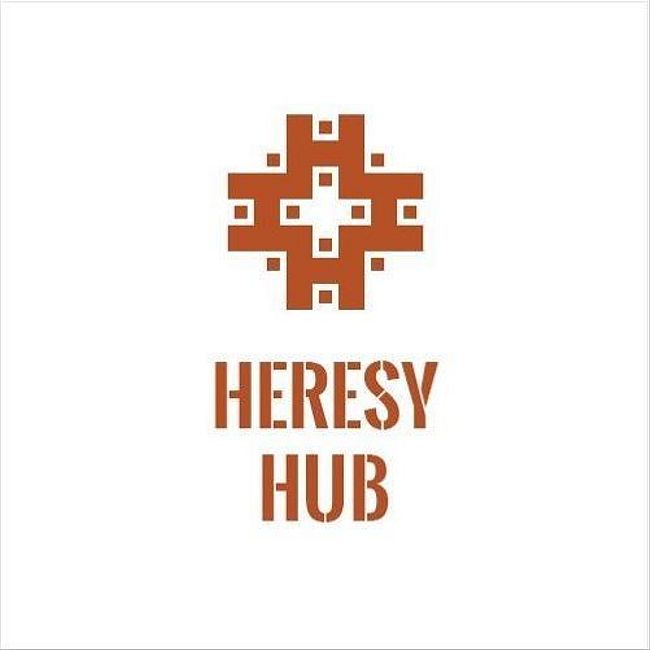 Heresy Hub #37 Эволюция смерти (Арьес, Мохов, Цапффе)