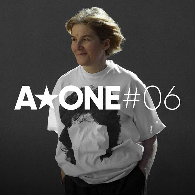Podcast #06 – разговор с основательницей компании A-One Films Baltic