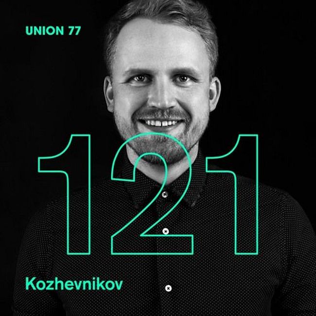 EPISODE No. 121 BY KOZHEVNIKOV