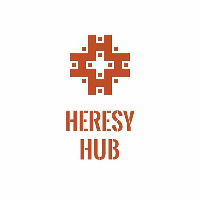 Heresy Hub # 46 Рандонавты и сила случайности (Уилсон, Дебор)