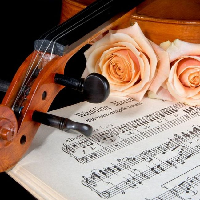 Когда в России состоялся первый концерт классической музыки?