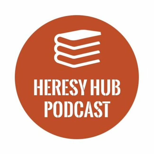Heresy Hub #38 Инопланетяне как насильственное счастье (Эриксон, Кларк)