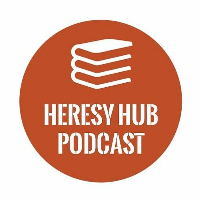 Heresy Hub #38 Инопланетяне как насильственное счастье (Эриксон, Кларк)