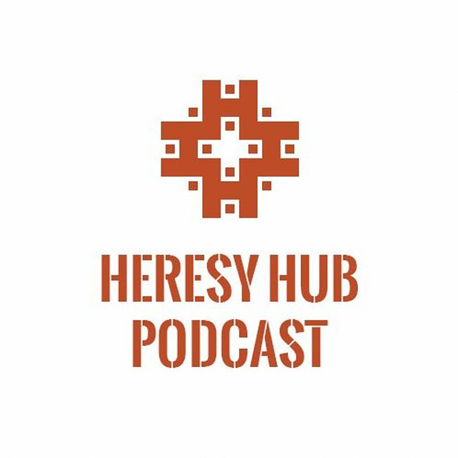 Heresy Hub #41 Премия Хьюго, скандалы, Dragon Awards и черные авторы (с Зиличем)