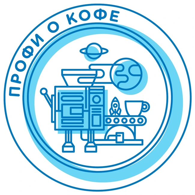 Василий Ладыгин — кофейный охотник «ReSource Coffee»
