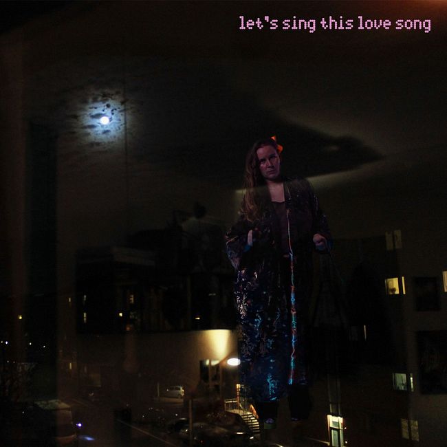 MIXTAPE: Let's sing this love song by BESS