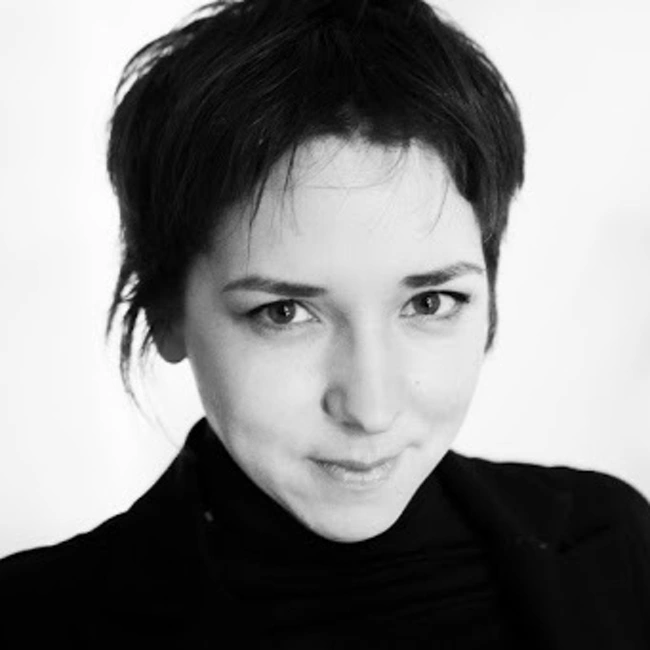 #057. Катерина Гордеева: Секреты интервью. Какие вопросы задавать нельзя?