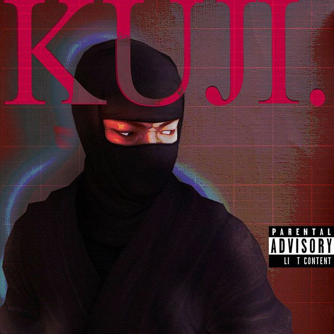Kuji Ninja: в поисках хвоста