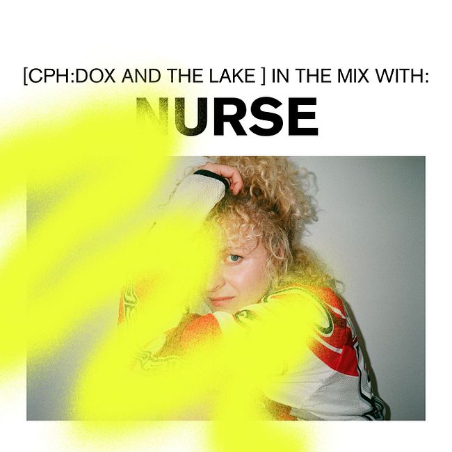 IN THE MIX WITH Nurse
