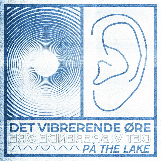 Det Vibrerende Øre på The Lake #17