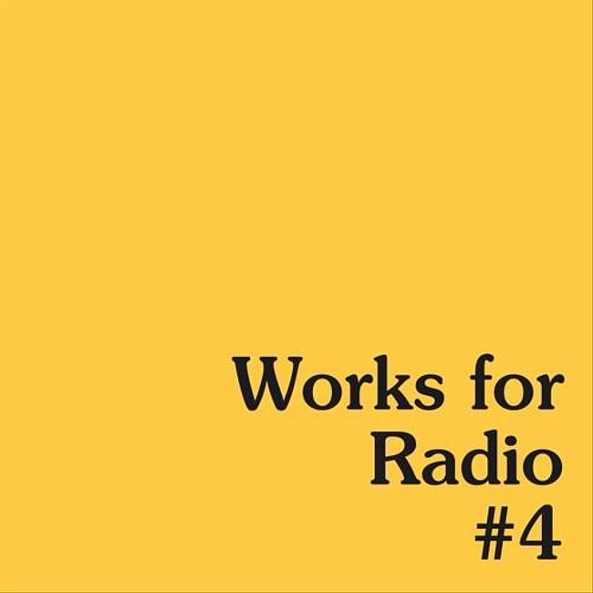 Works for Radio #4 || Prize presentation