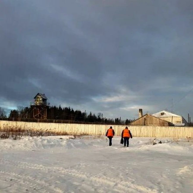“Русский Алькатрас” — подкаст о единственной на Урале колонии для пожизненно осужденных