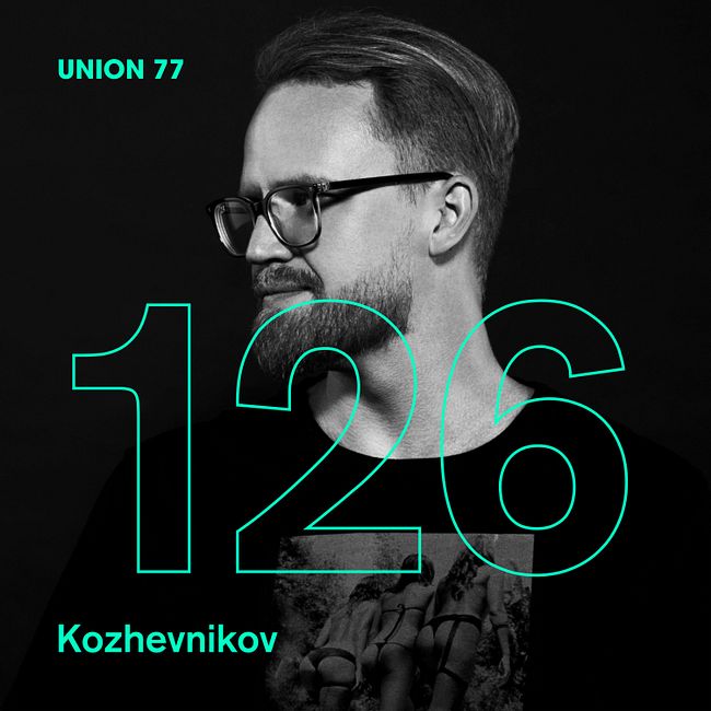 EPISODE No. 126 BY KOZHEVNIKOV