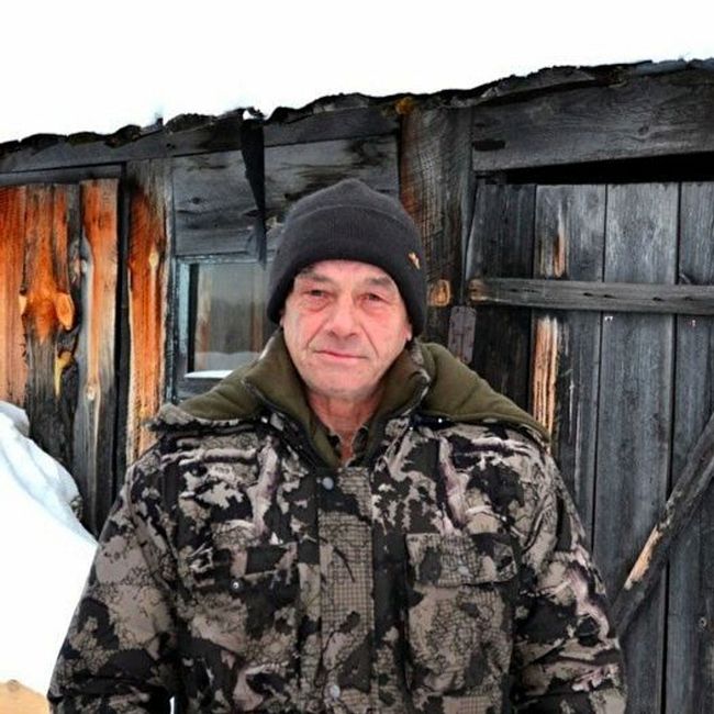 Уральские Робинзоны — подкаст о том, как в России вымирают деревни
