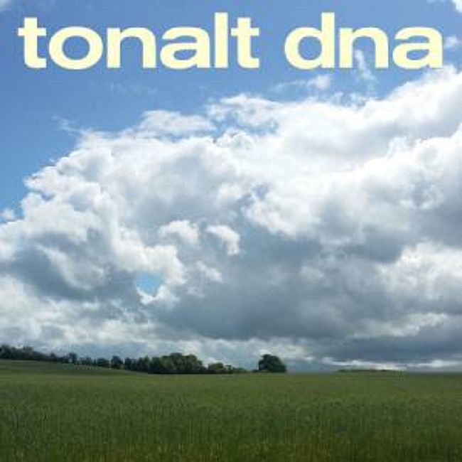 Tonalt DNA teaser
