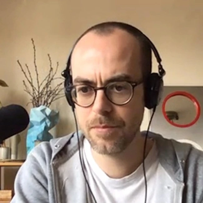 Artist Talks #4: Sol Archer – Field recordings and quarantine
