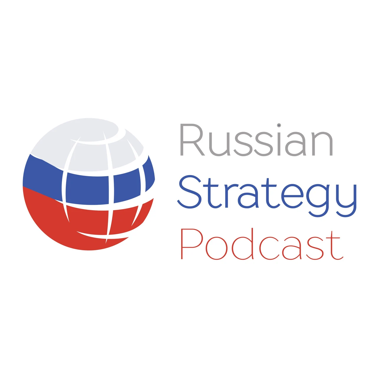 Russian strategy podcast