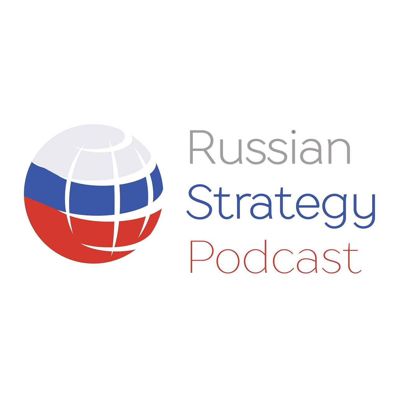 Russian strategy podcast