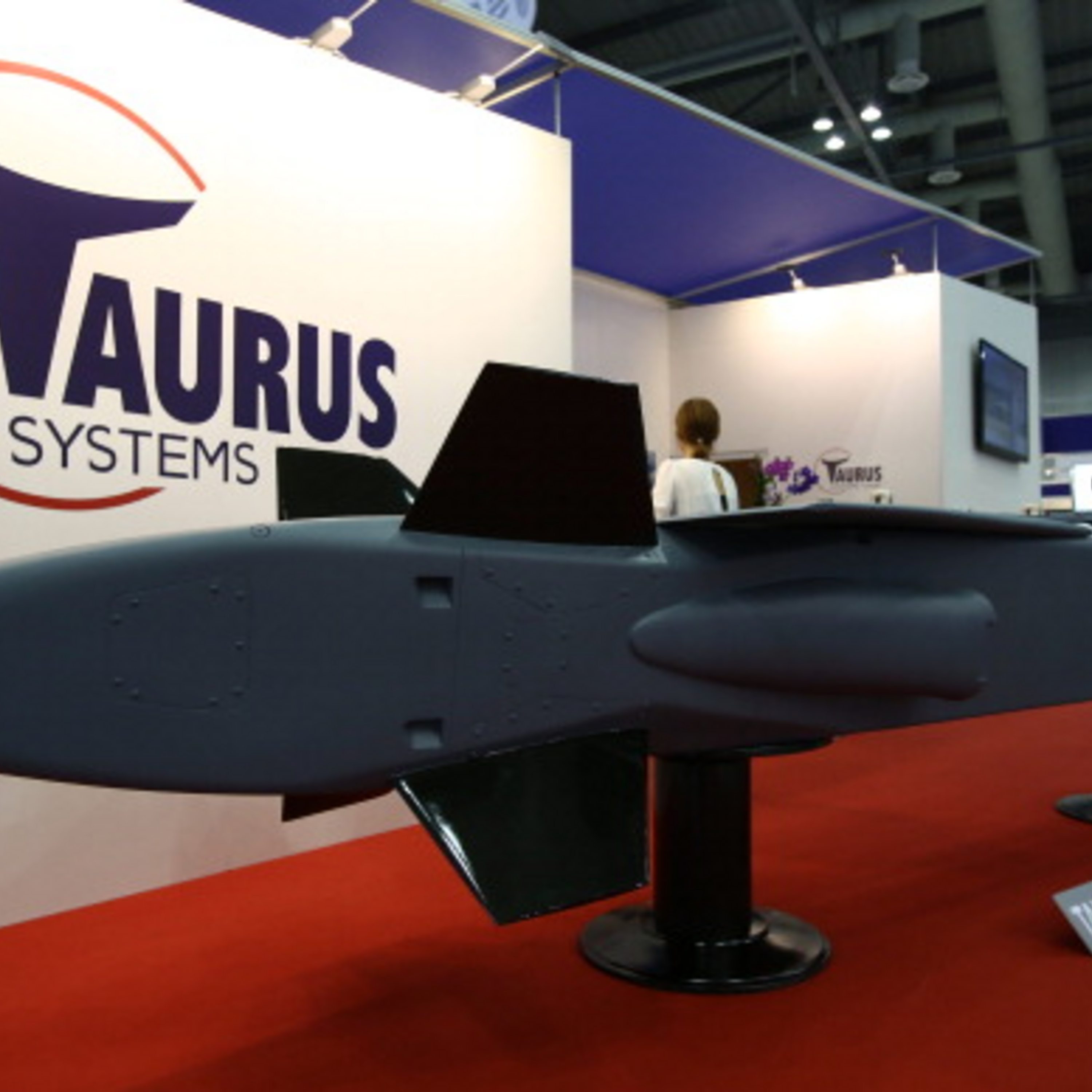 Поставит ли Германия ракеты Taurus Украине после скандала с прослушкой