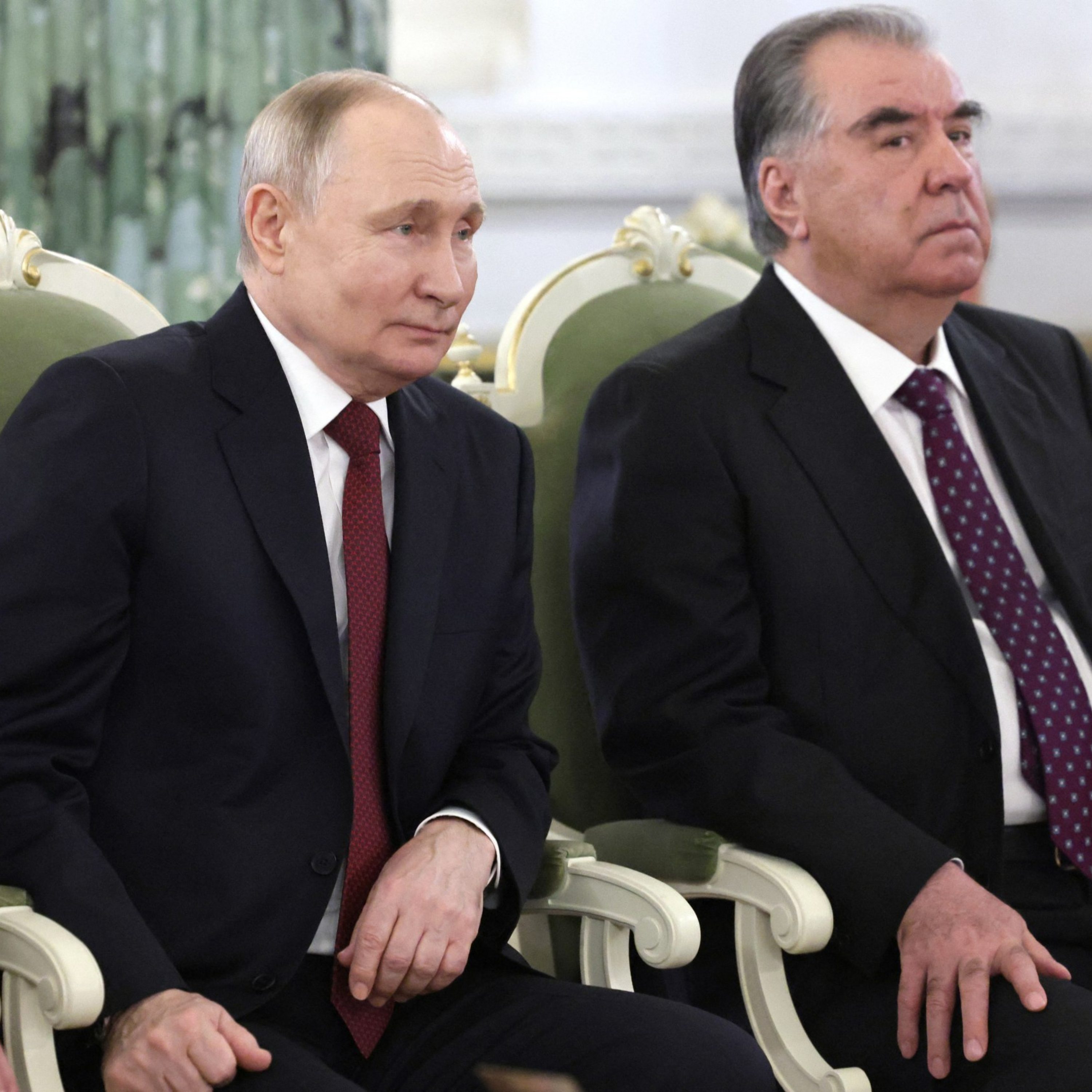 Как Россия и Таджикистан расследуют атаку на «Крокус»