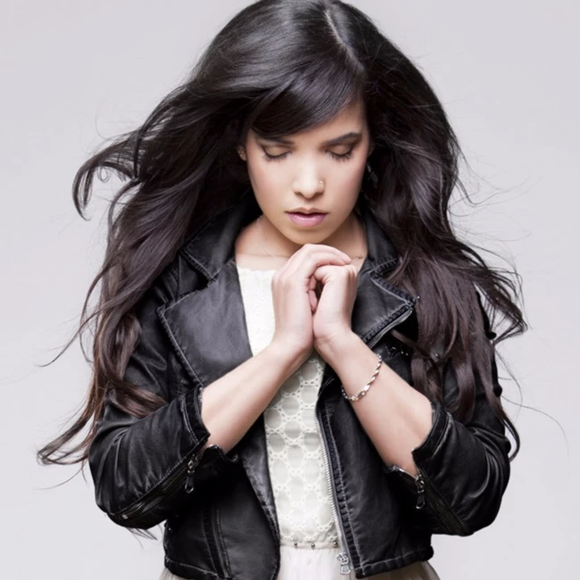 Indila - Derniere Danse (OSKALIZATOR Deep House Remix)