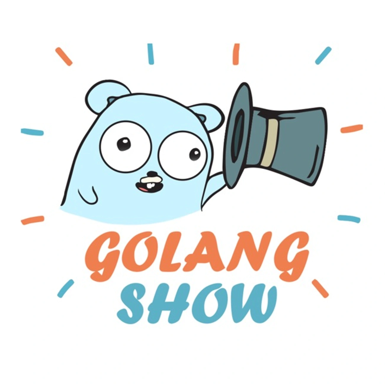 GolangShow